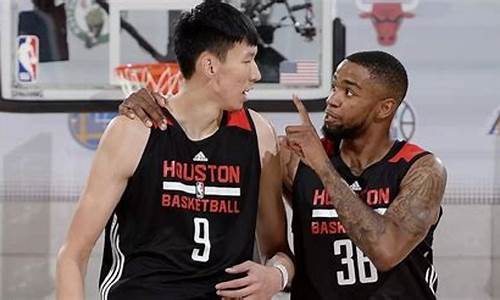 周琦 夏季联赛_nba夏季联赛周琦成绩