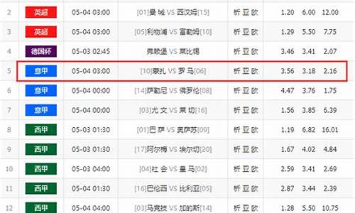 最新足彩对阵表2月_最新足彩对阵表2月3日