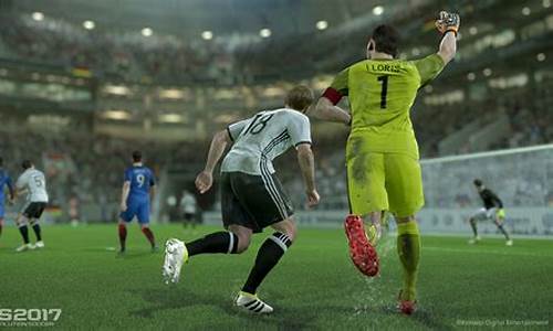 pes2017低级联赛妖人_pes2017最强殿堂级妖人